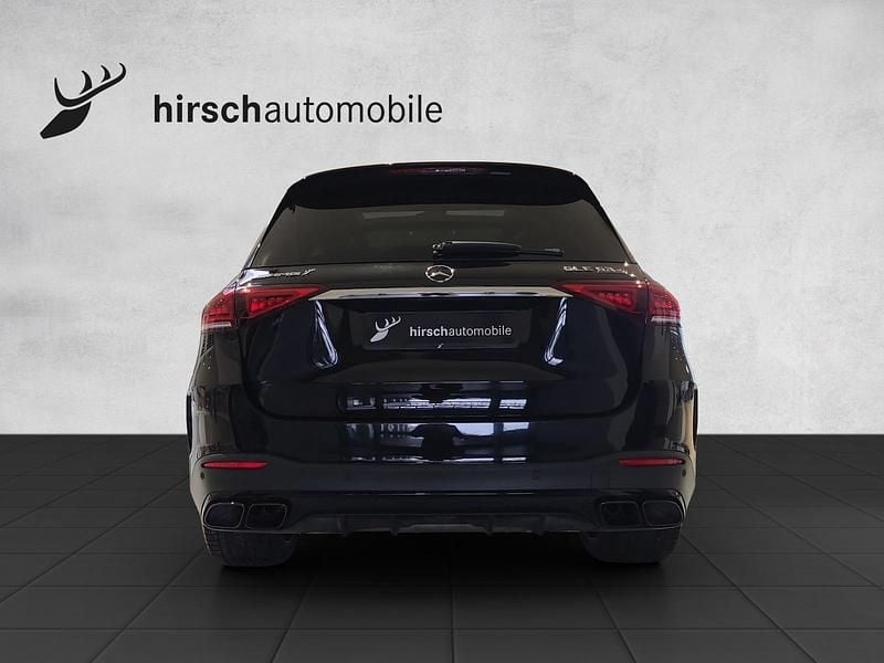 Gebraucht Mercedes GLE63 AMG AMG 612 PS (450 kW) 2022