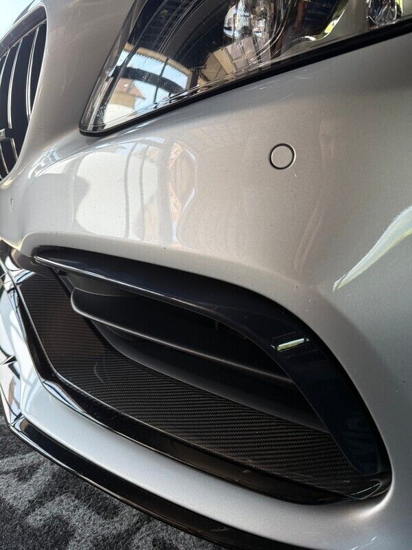 Gebraucht Mercedes C63S AMG Premium 510 PS (375 kW) 2021