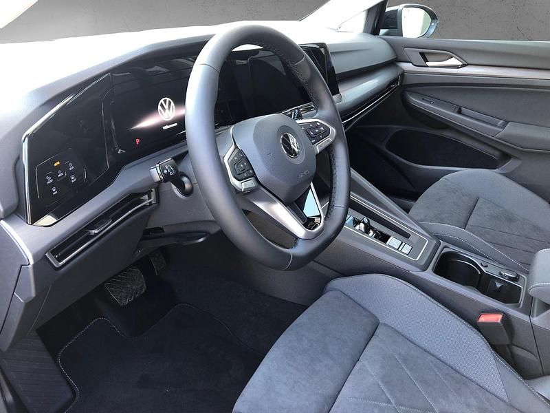 Gebraucht VW Golf VIII 204 PS (150 kW) 2022