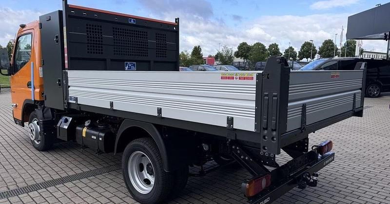 Gebraucht Mitsubishi Canter 150 PS (110 kW) 2024