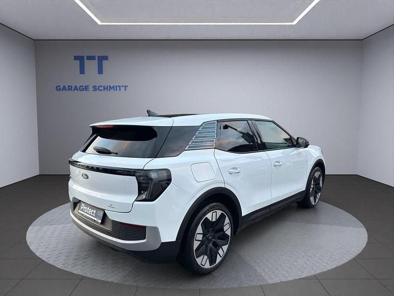 Gebraucht Ford Explorer Extended Range 250 kW (340 PS) 2025 SUV