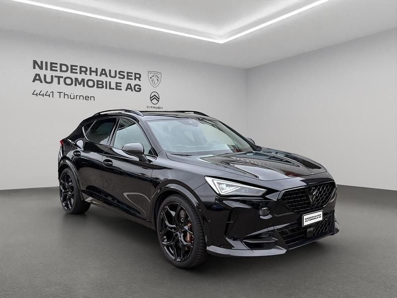 Gebraucht Cupra Formentor VZ 450 PS (330 kW) 2024 SUV