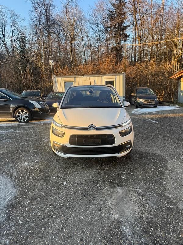 Gebraucht 2016 Citroën Grand C4 Picasso Feel Van / Kleinbus | CHF 7’900 (Fairer Preis) - Bild 1/4