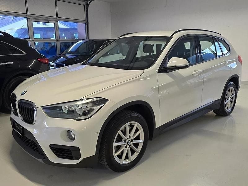 Gebraucht 2019 BMW X1 SUV | CHF 14’700 (Fairer Preis) - Bild 1/4