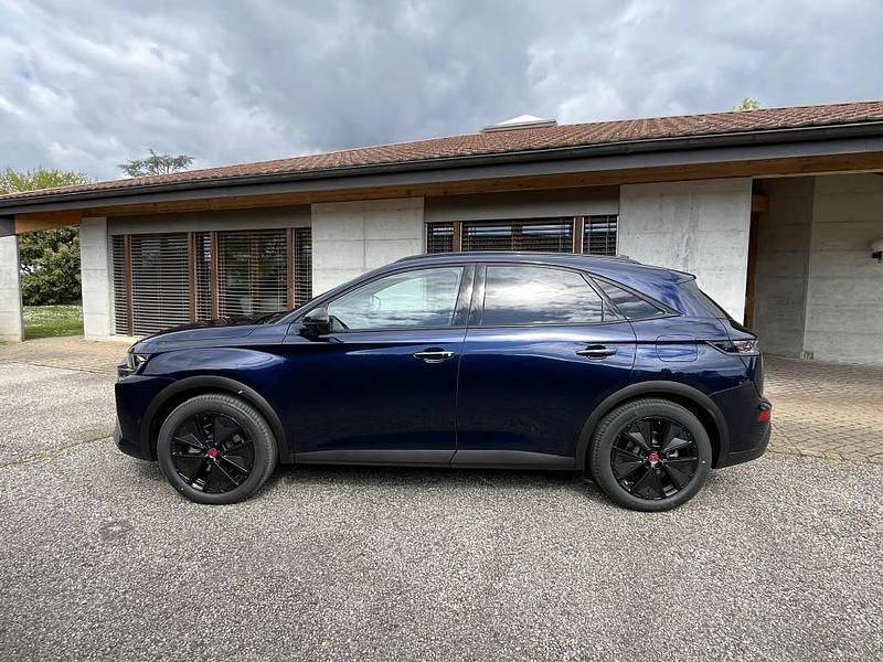 Gebraucht 2024 DS Automobiles DS7 Crossback SUV | CHF 56’900 - Bild 1/4