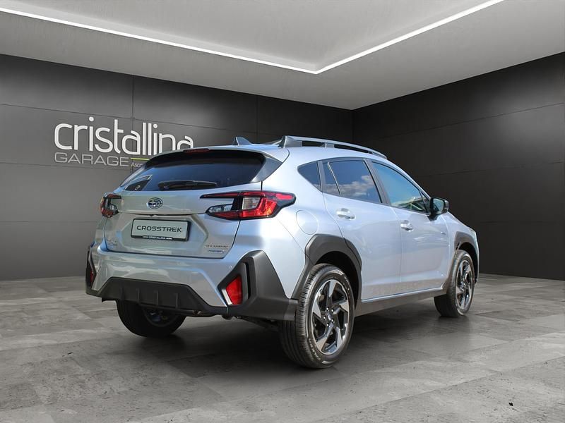 Gebraucht Subaru Crosstrek 136 PS (100 kW) 2024 SUV