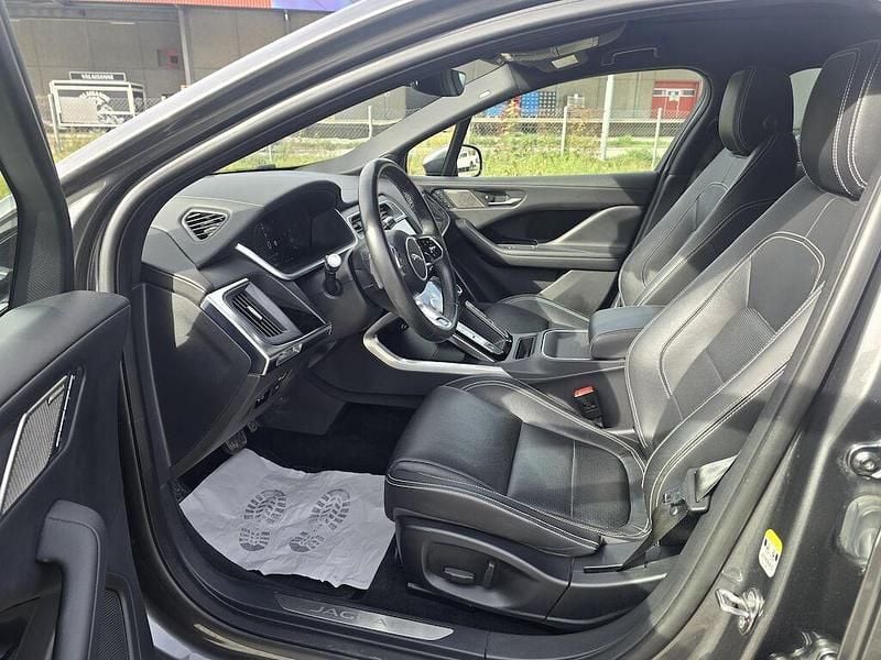 Gebraucht Jaguar I-Pace SE 294 kW (400 PS) 2020 SUV