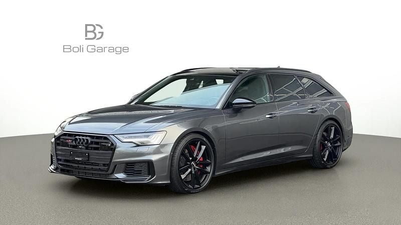 Gebraucht 2020 Audi S6 Kombi | CHF 45’900 (Fairer Preis) - Bild 1/4
