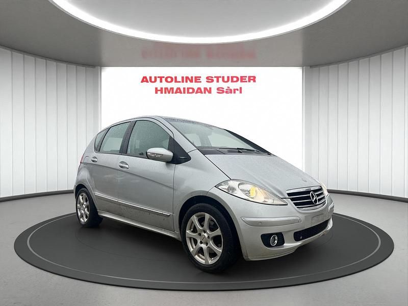 Gebraucht Mercedes A200 140 PS (102 kW) 2005 Limousine