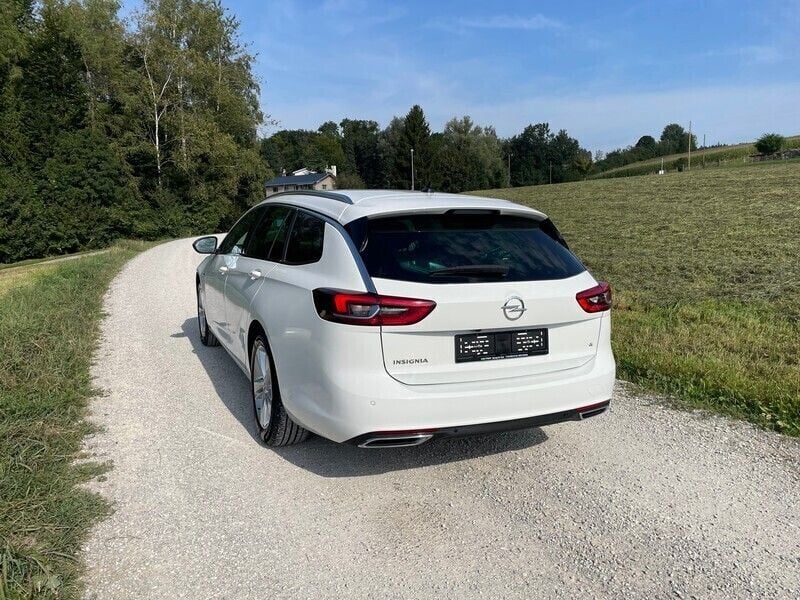Gebraucht Opel Insignia 174 PS (127 kW) 2021 Kombi