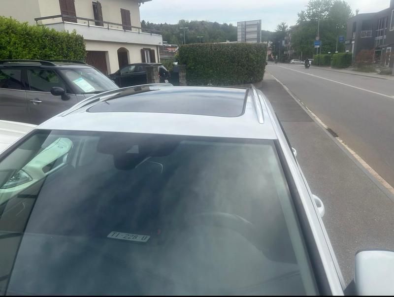 Gebraucht VW Golf VII Comfortline 130 PS (95 kW) 2019 Kombi