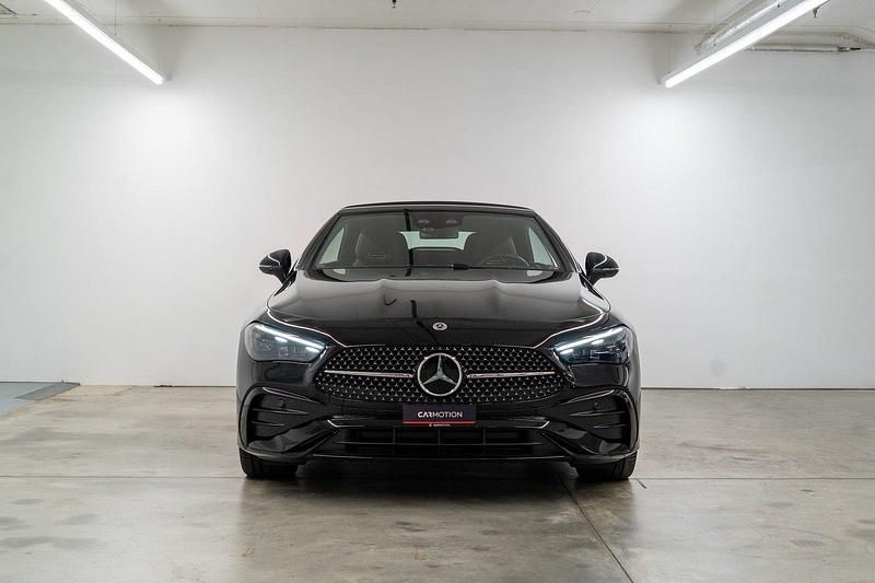 Gebraucht Mercedes CLE200 AMG line 204 PS (150 kW) 2024 Cabrio