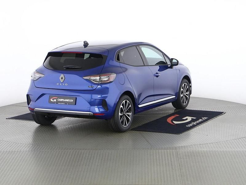 Neu Renault Clio V Techno 143 PS (105 kW) 2025 Limousine