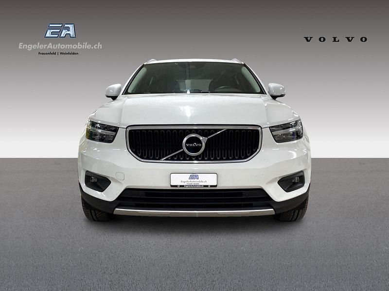 Gebraucht Volvo XC40 Momentum 197 PS (144 kW) 2020 SUV