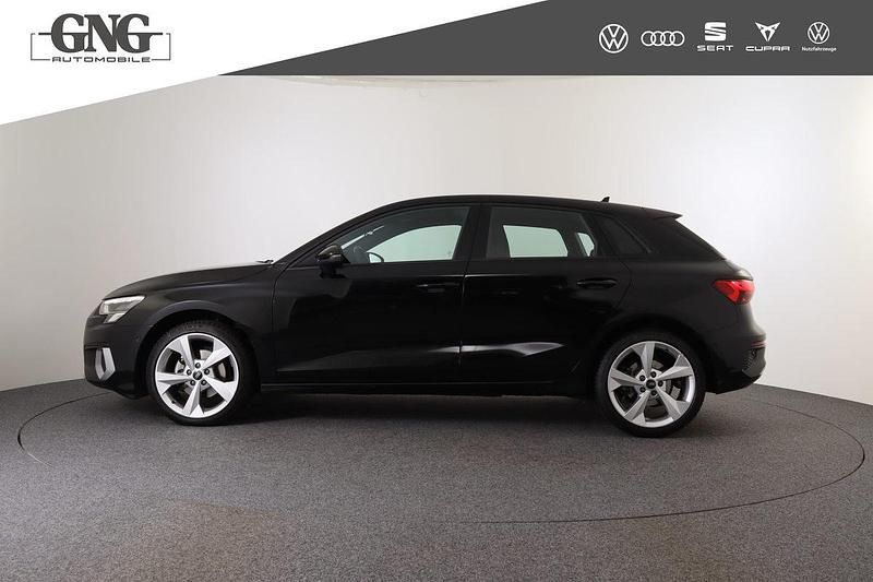 Gebraucht Audi A3 Design 150 PS (110 kW) 2024 Limousine