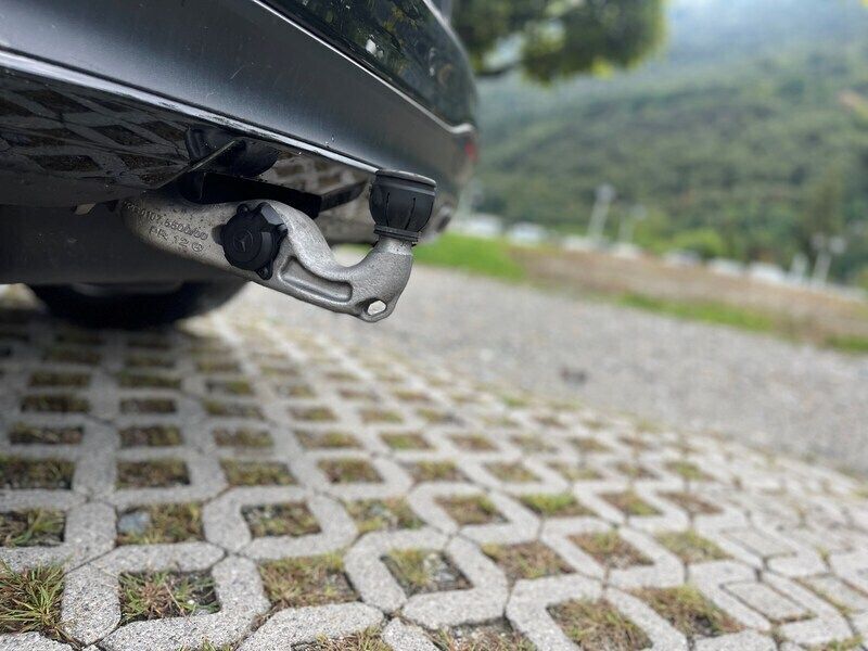 Gebraucht Mercedes GLE350 Executive 258 PS (189 kW) 2017