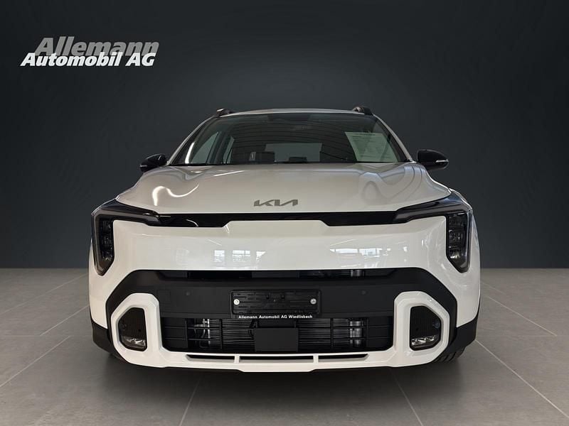 Neu Kia Stonic GT-Line 116 PS (85 kW) 2026 Weiss SUV