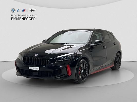 Gebraucht 2022 BMW 128 Performance Limousine | CHF 24’910 (Fairer Preis) - Bild 1/4