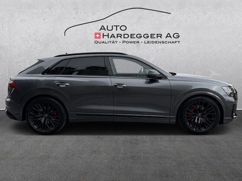Gebraucht Audi Q8 286 PS (210 kW) 2023 SUV