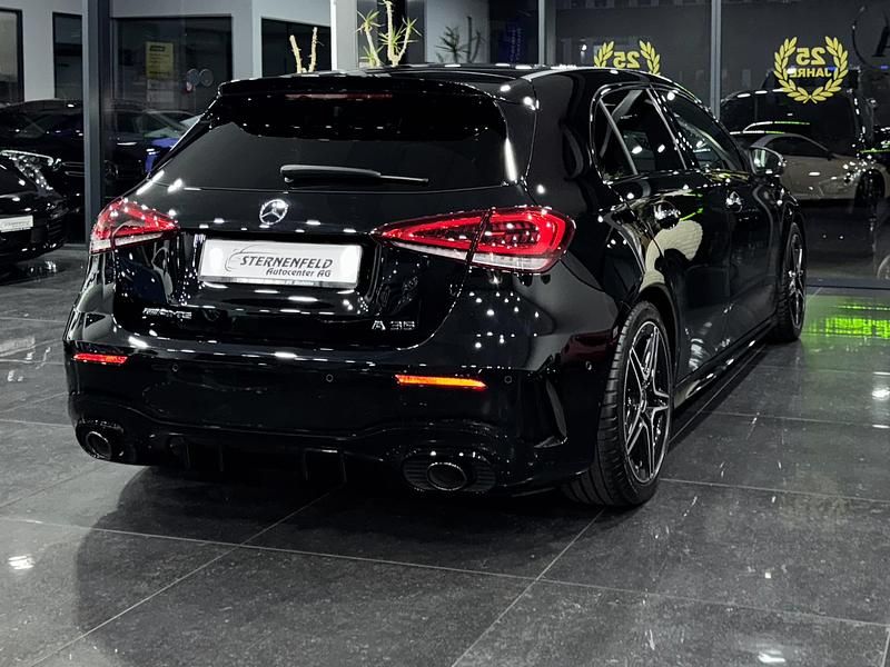 Gebraucht Mercedes A35 AMG AMG 306 PS (225 kW) 2020
