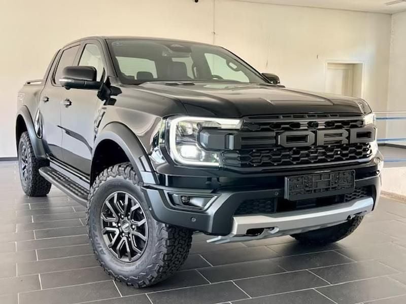 Neu 2025 Ford Ranger Raptor Abholung | CHF 65’900 - Bild 1/4