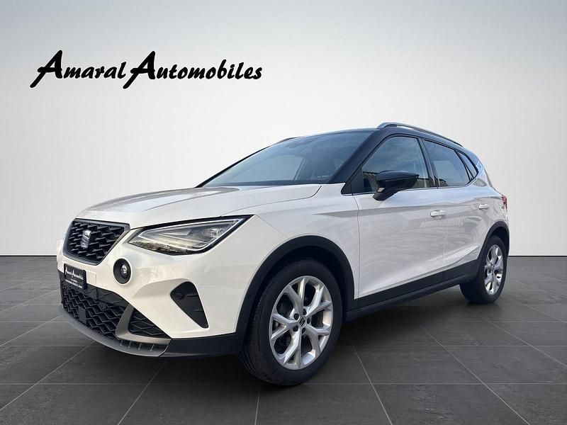 Gebraucht 2023 Seat Arona FR SUV | CHF 18’900 (Fairer Preis) - Bild 1/4