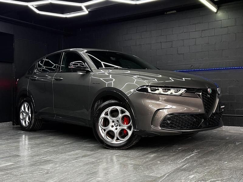 Gebraucht Alfa Romeo Tonale Veloce 161 PS (118 kW) 2023 SUV