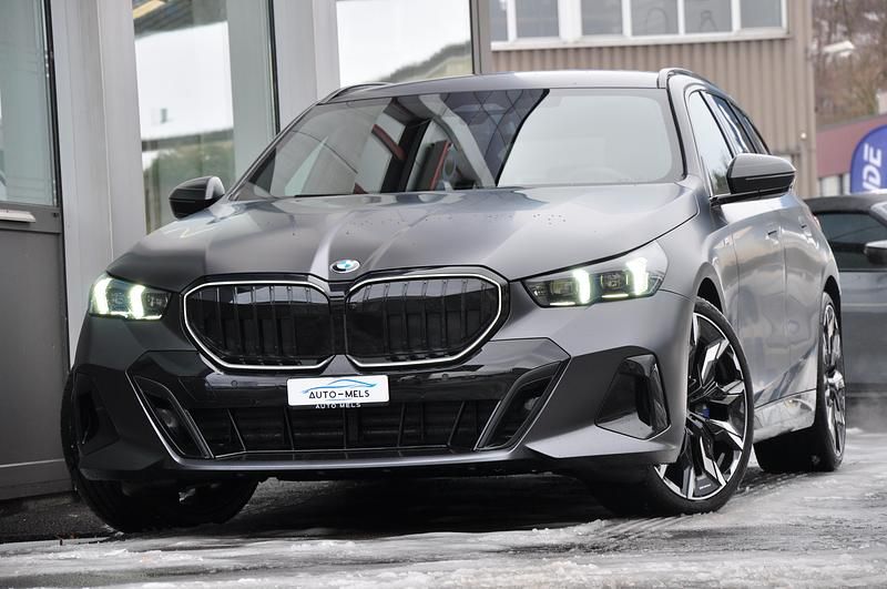 Gebraucht 2024 BMW 520 M Sport Kombi | CHF 59’900 - Bild 1/4