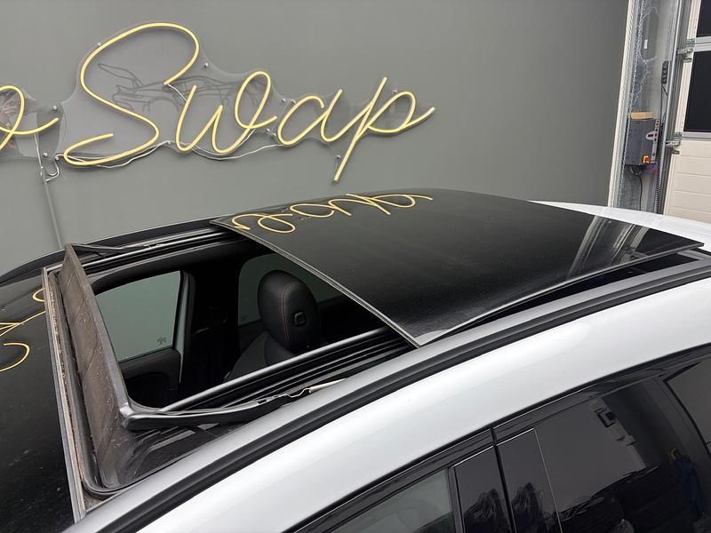 Gebraucht Mercedes GLA250 AMG line 217 PS (159 kW) 2022 SUV