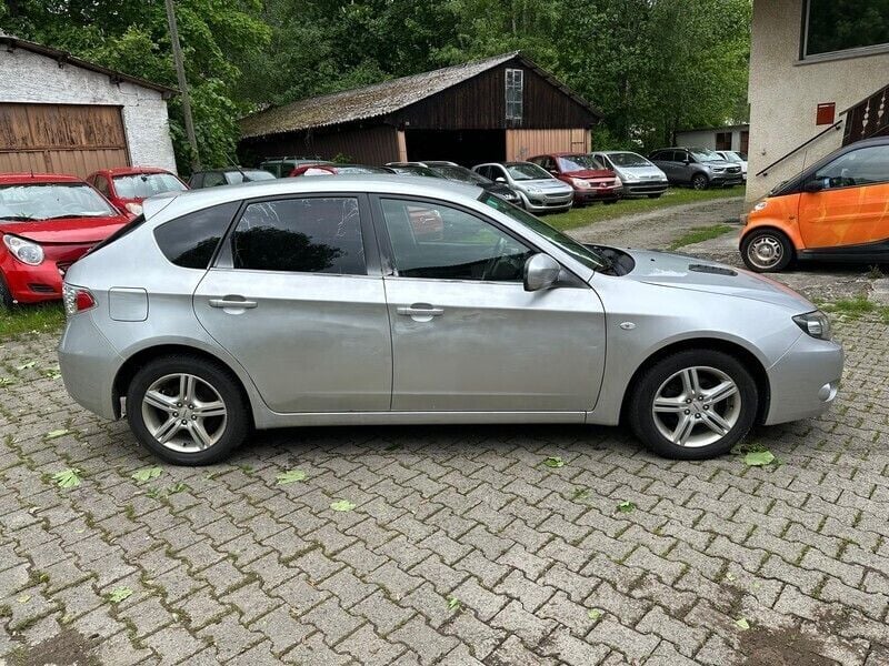 Gebraucht 2011 Subaru Impreza | CHF 2’000 (Superpreis) - Bild 1/4