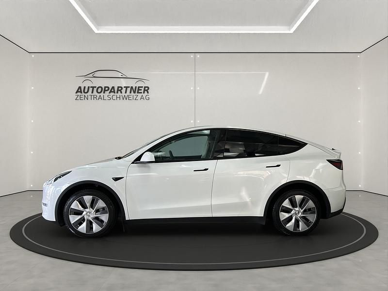 Gebraucht 2023 Tesla Model Y SUV | CHF 26’900 (Fairer Preis) - Bild 1/4