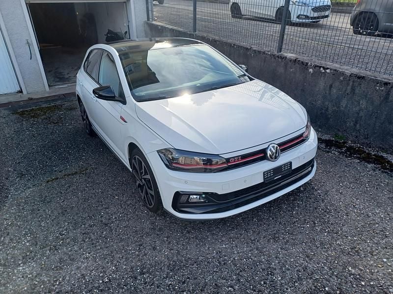 Gebraucht VW Polo GTI 200 PS (147 kW) 2019