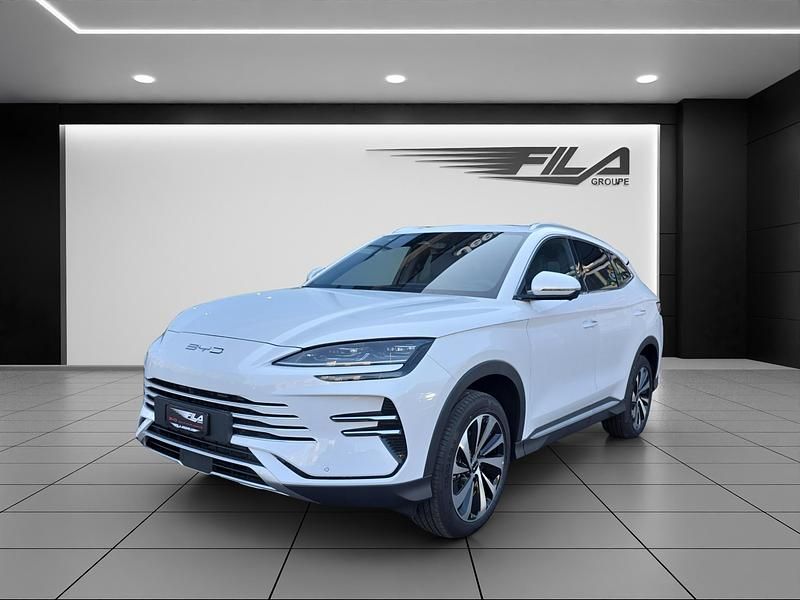 Gebraucht BYD Seal U Design 324 PS (238 kW) 2025 SUV