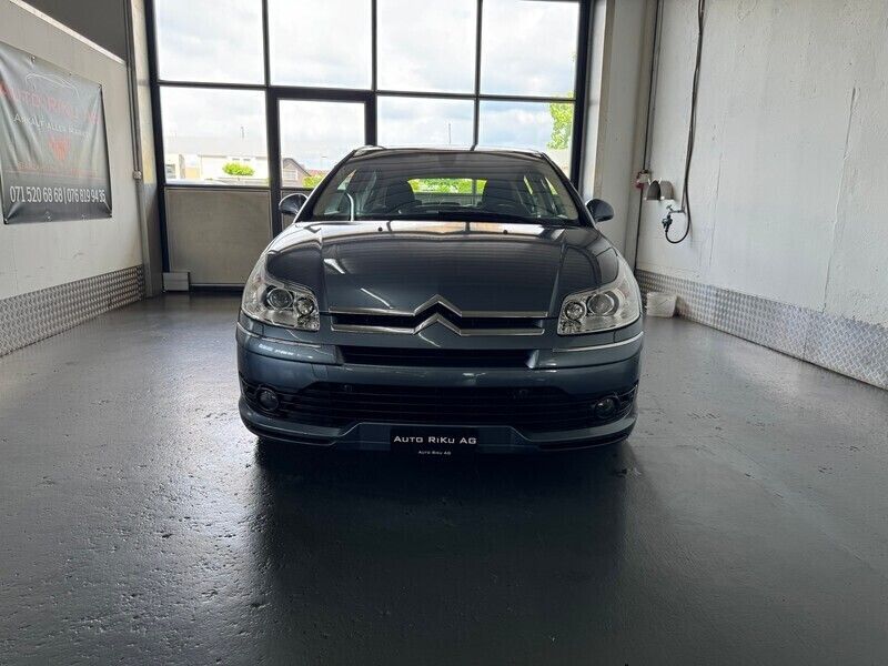 Gebraucht Citroën C4 VTR Sport 140 PS (102 kW) 2007