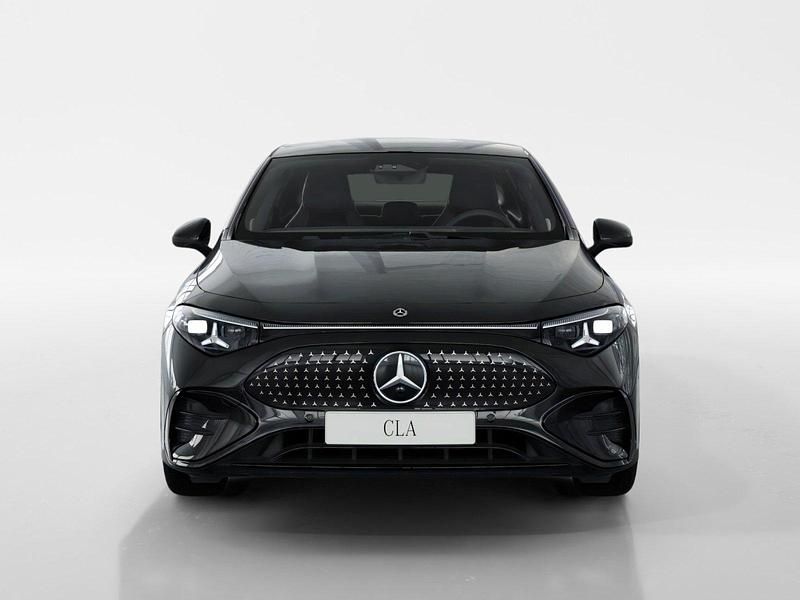 Neu Mercedes CLA 250+ AMG line 200 kW (272 PS) 2025 Limousine