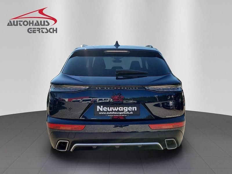 Gebraucht DS Automobiles DS7 Crossback 299 PS (219 kW) 2023 SUV