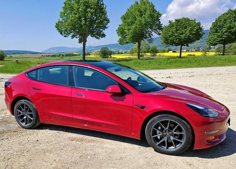 Gebraucht Tesla Model 3 365 kW (497 PS) 2021 Limousine