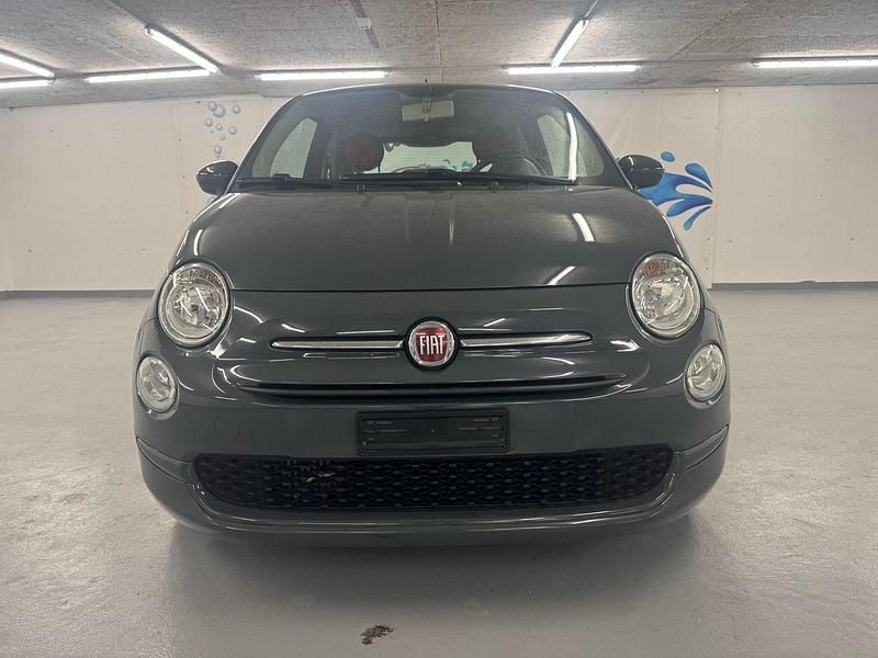 Gebraucht 2018 Fiat 500 | CHF 5’300 (Superpreis) - Bild 1/4