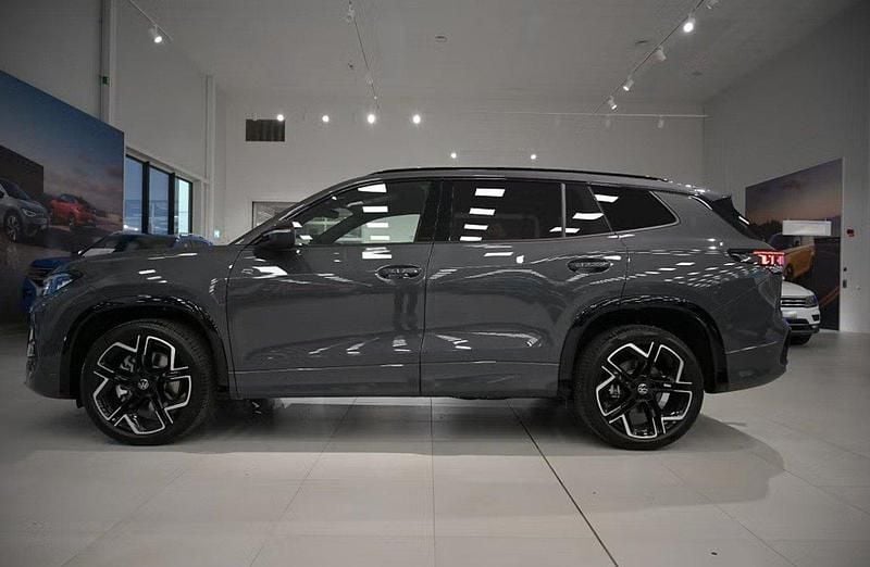 Neu VW Tayron R-line 193 PS (141 kW) 2026 SUV