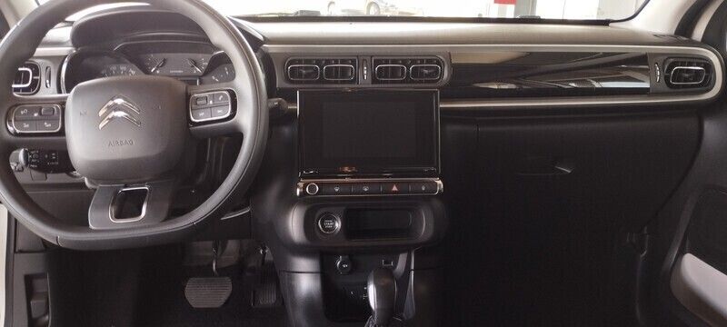 Gebraucht Citroën C3 PureTech 110 PS (80 kW) 2022 Kleinwagen