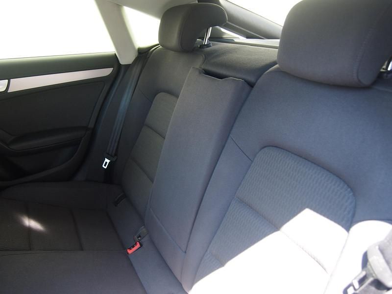 Gebraucht Audi A5 170 PS (125 kW) 2011 Coupé