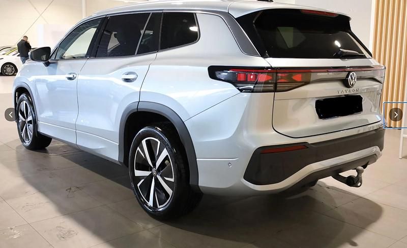 Gebraucht 2025 VW Tayron Life SUV | CHF 45’900 (Etwas zu teuer) - Bild 1/4