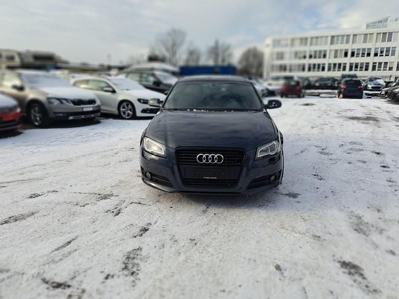 Gebraucht 2011 Audi A3 | CHF 3’600 (Guter Preis) - Bild 1/4