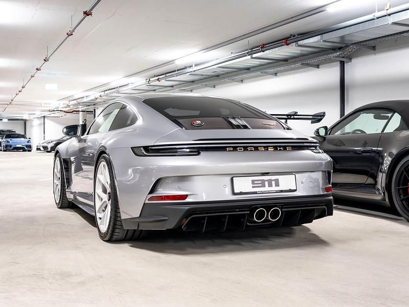 Gebraucht Porsche 911 525 PS (386 kW) 2024 Coupé