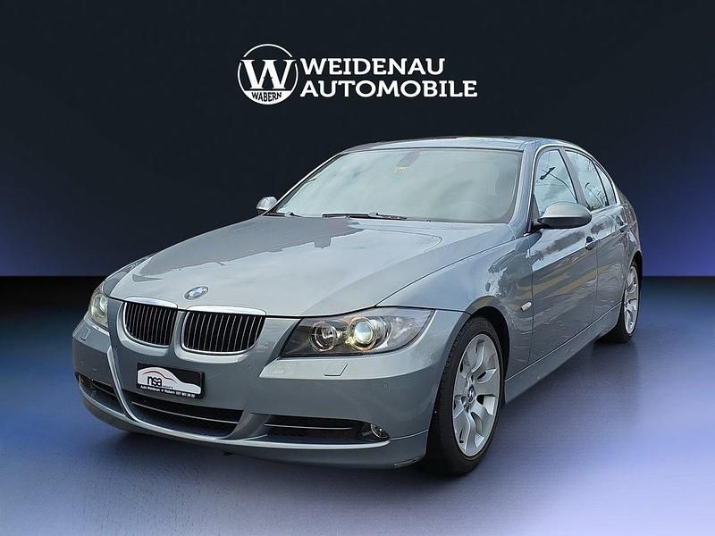 Gebraucht BMW 330 Comfort Edition 258 PS (189 kW) 2005 Limousine