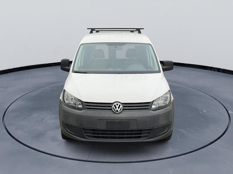 Gebraucht 2013 VW Caddy Comfortline Van / Kleinbus | CHF 5’800 - Bild 1/4