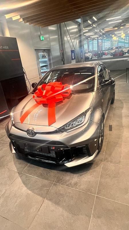 Gebraucht 2024 Toyota Yaris Sport | CHF 45’990 (Fairer Preis) - Bild 1/4