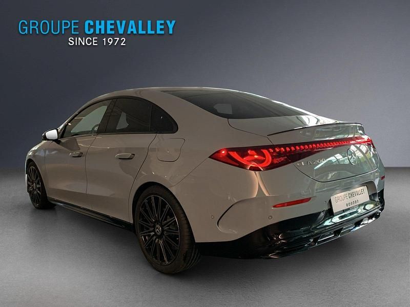 Neu Mercedes CLA200 163 PS (119 kW) 2026 Limousine