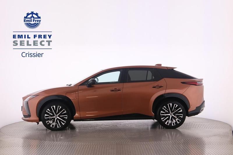 Gebraucht Lexus RZ 450e 230 kW (313 PS) 2024 Bronze SUV