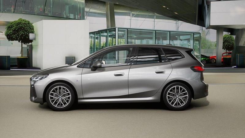 Gebraucht BMW 218 M Sport 150 PS (110 kW) 2023 Van / Kleinbus